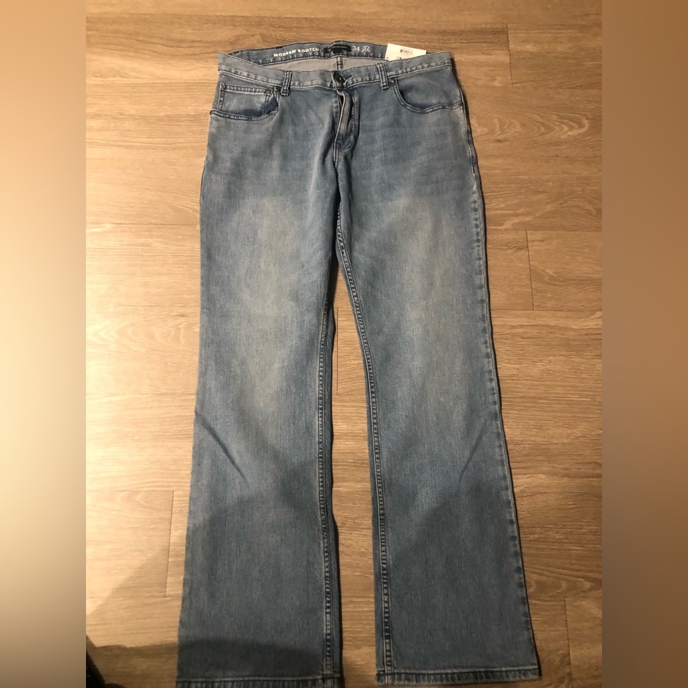 I.N.C Jeans bootcut